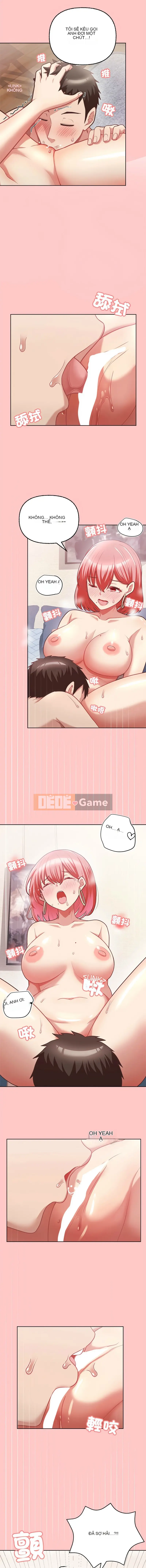 Công ty này nằm dưới sự kiểm soát của tôi Chương 1-5