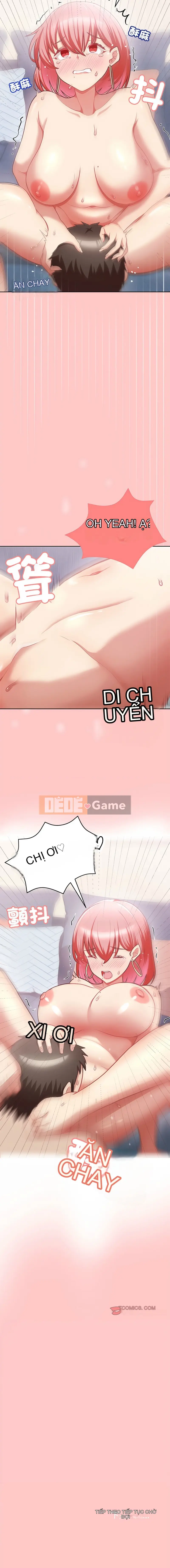 Công ty này nằm dưới sự kiểm soát của tôi Chương 1-5