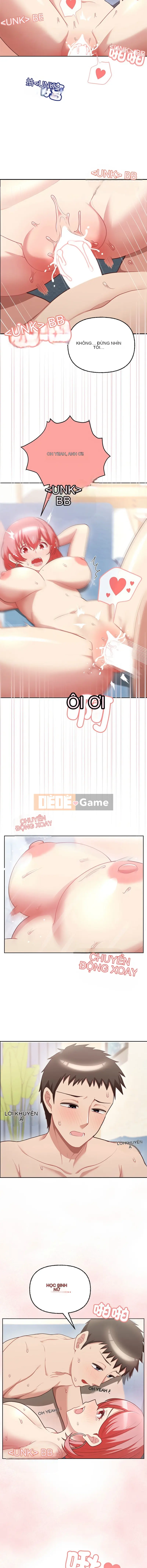 Công ty này nằm dưới sự kiểm soát của tôi Chương 1-5