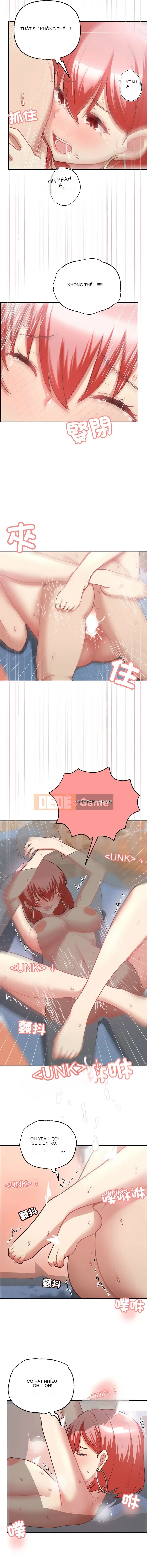 Công ty này nằm dưới sự kiểm soát của tôi Chương 1-5