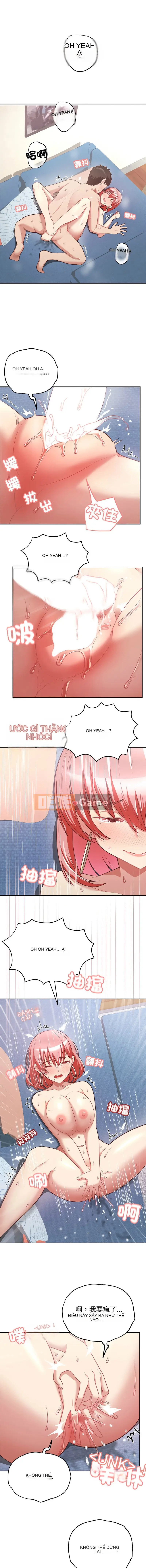 Công ty này nằm dưới sự kiểm soát của tôi Chương 1-5