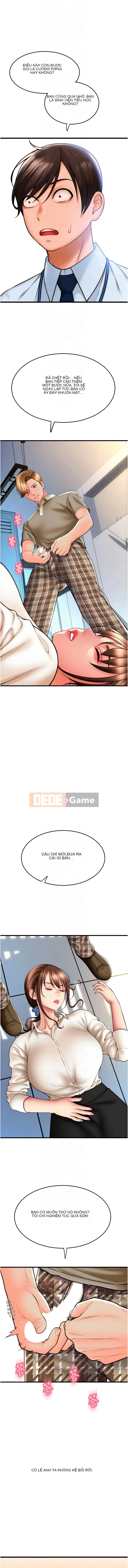 Vui lòng thanh toán bằng snap Chương 66-67