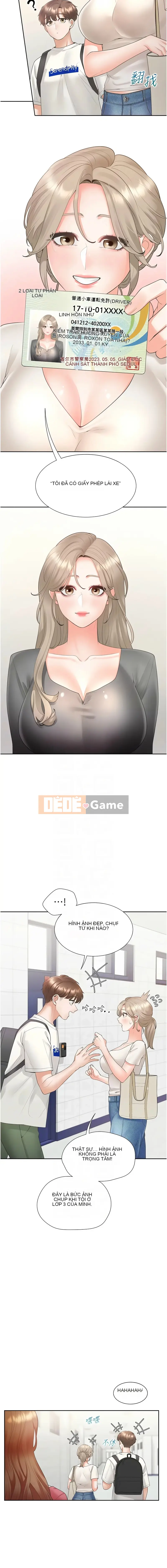 Sống thử với giường tầng Chương 86-87