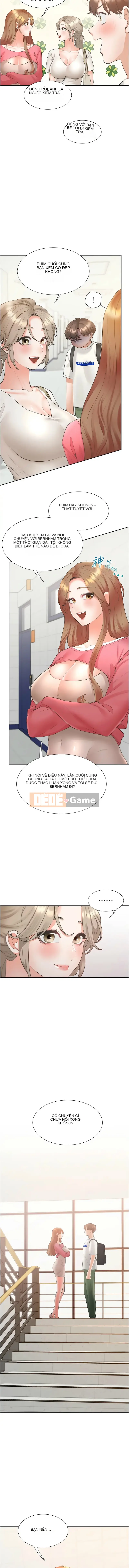 Sống thử với giường tầng Chương 86-87