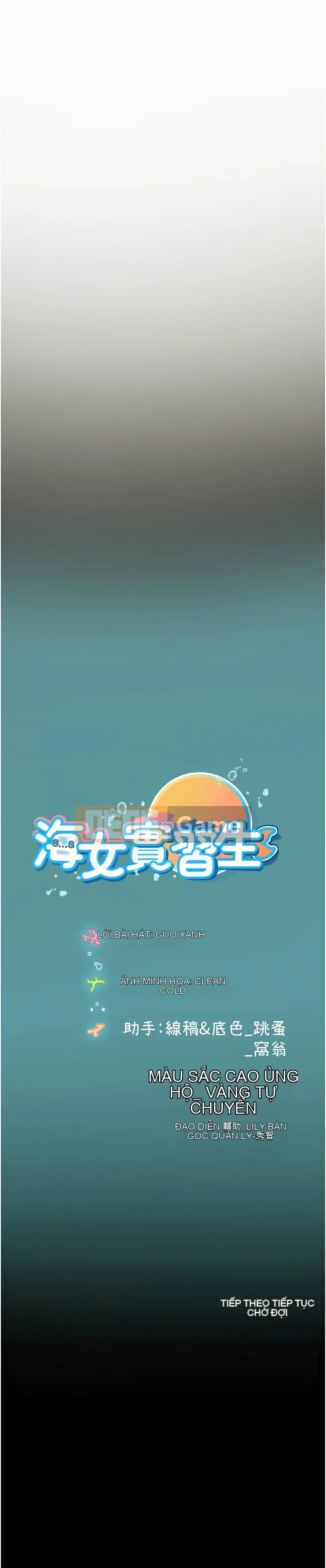 Thực tập sinh ama Chương 100-101