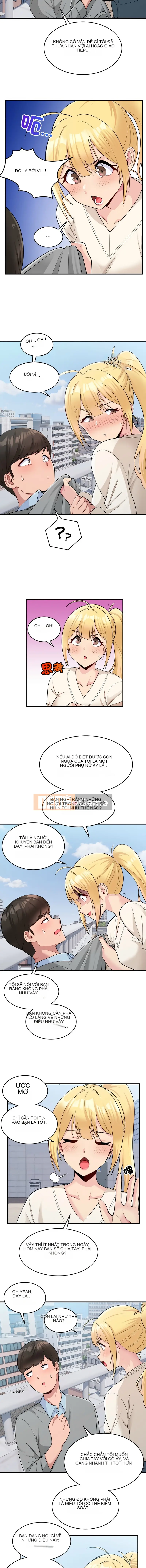 Bài học xưng tội Chương 1-3