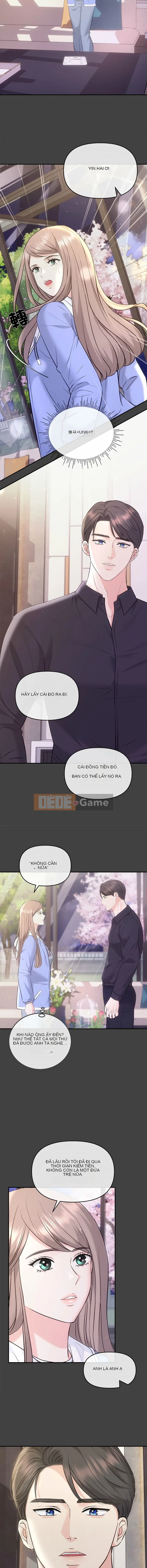 Mối quan hệ thỏa thuận Chương 1-4