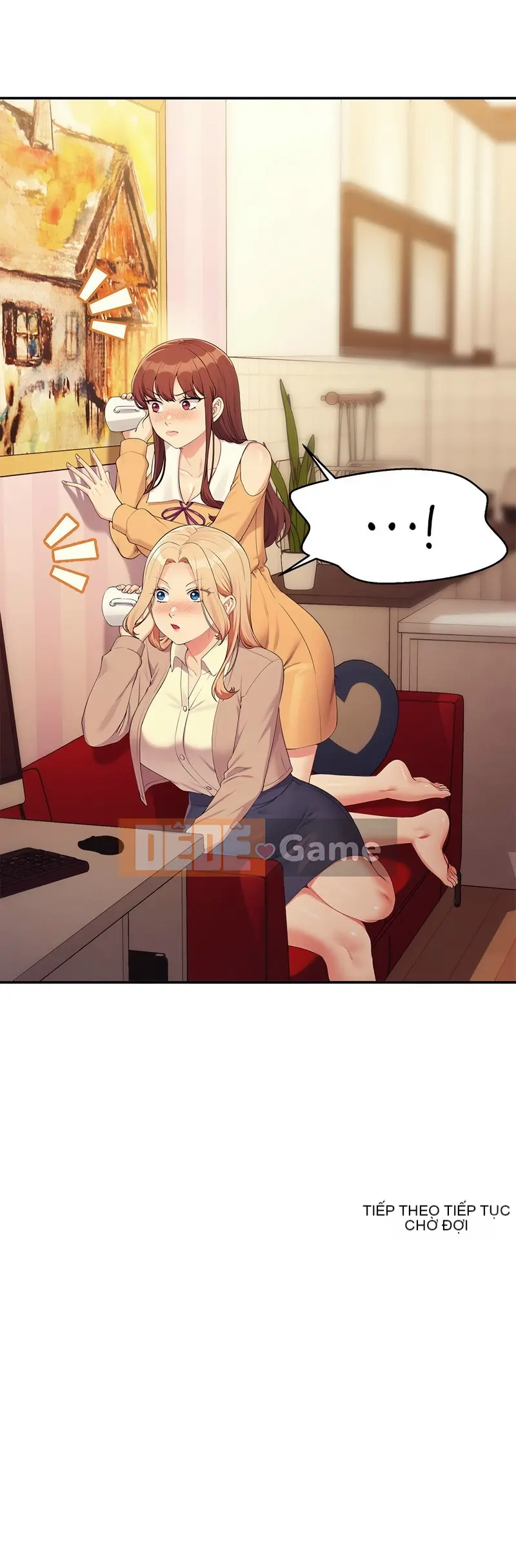 Ai nói rằng không có cô gái thực sự trong đội ngũ quản lý? Chương 140-141