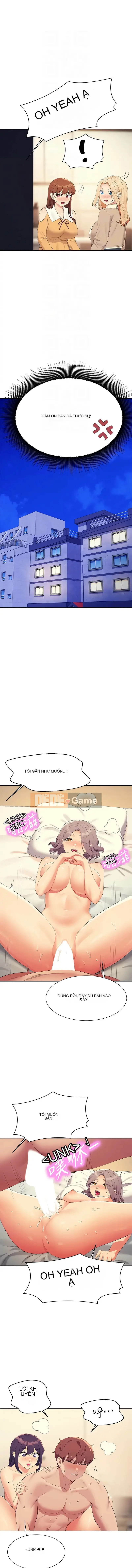 Ai nói rằng không có cô gái thực sự trong đội ngũ quản lý? Chương 140-141