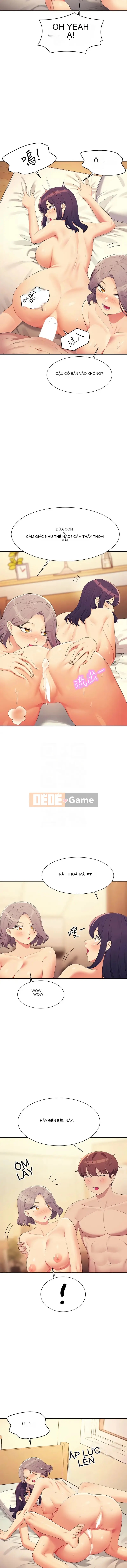 Ai nói rằng không có cô gái thực sự trong đội ngũ quản lý? Chương 140-141