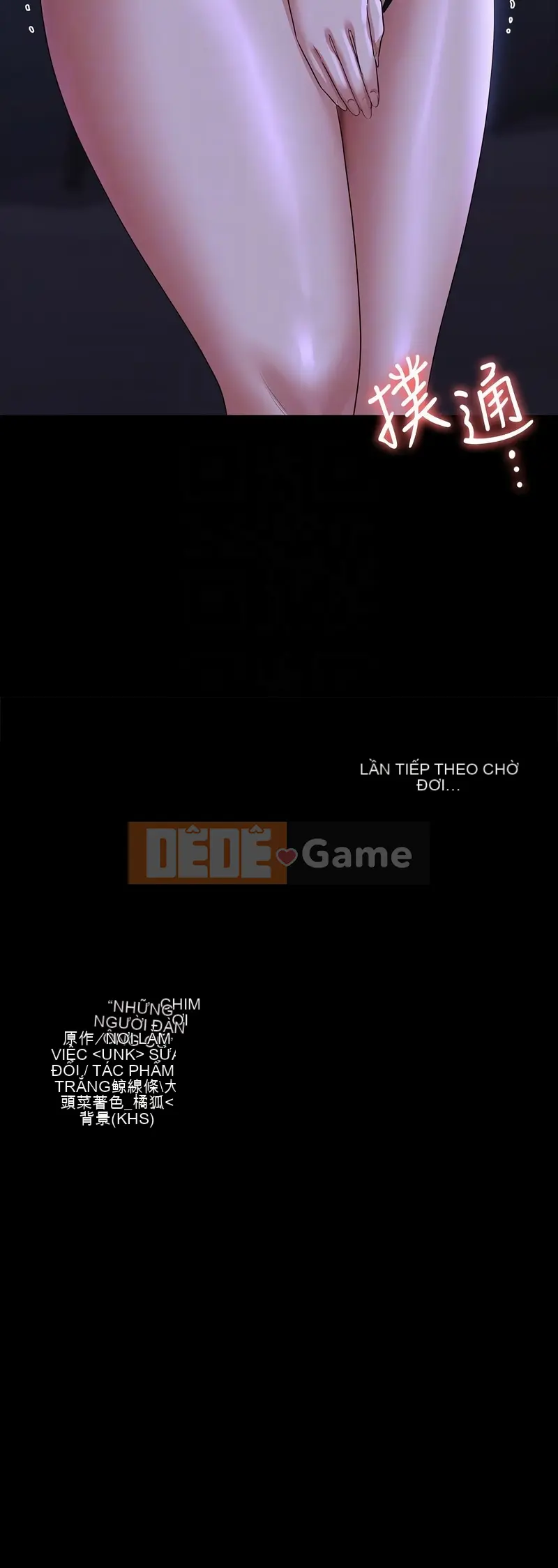 Siêu công chức Chương 124-125