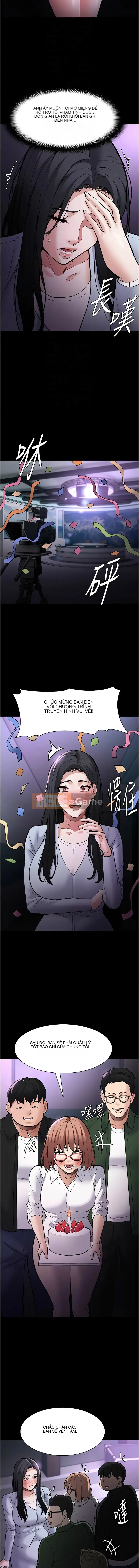 Nghiện điên Chương 83-84