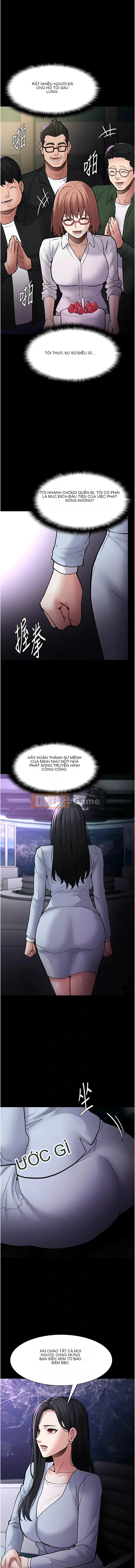 Nghiện điên Chương 83-84