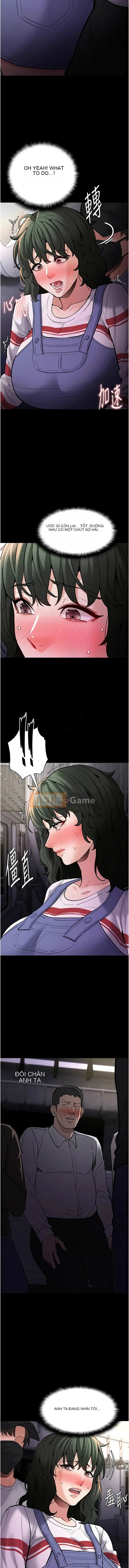 Nghiện điên Chương 83-84