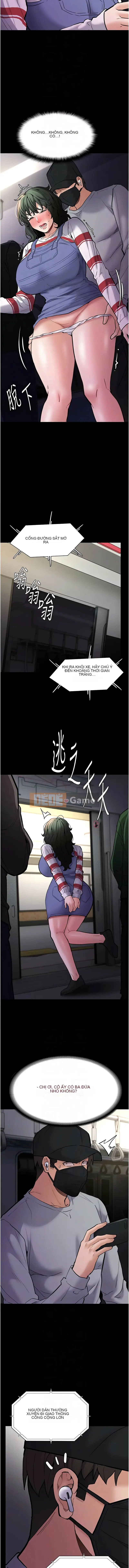 Nghiện điên Chương 83-84