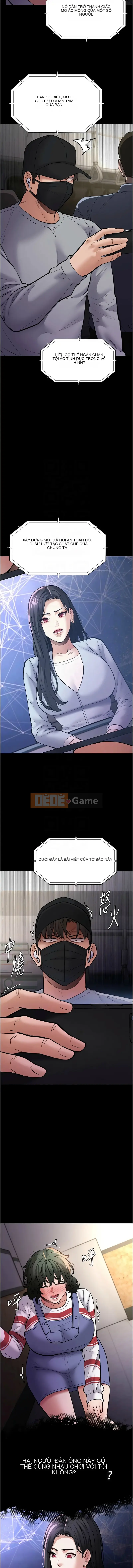 Nghiện điên Chương 83-84