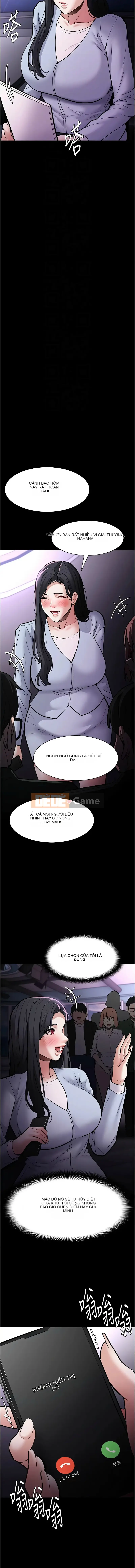 Nghiện điên Chương 83-84