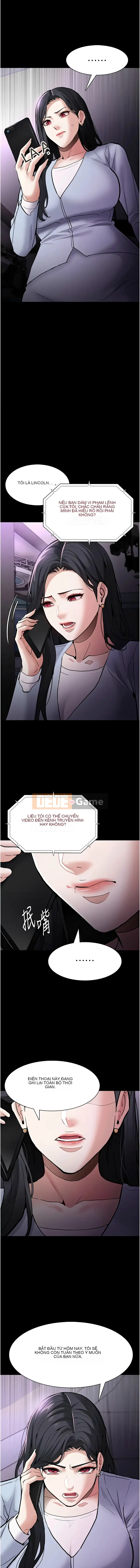 Nghiện điên Chương 83-84