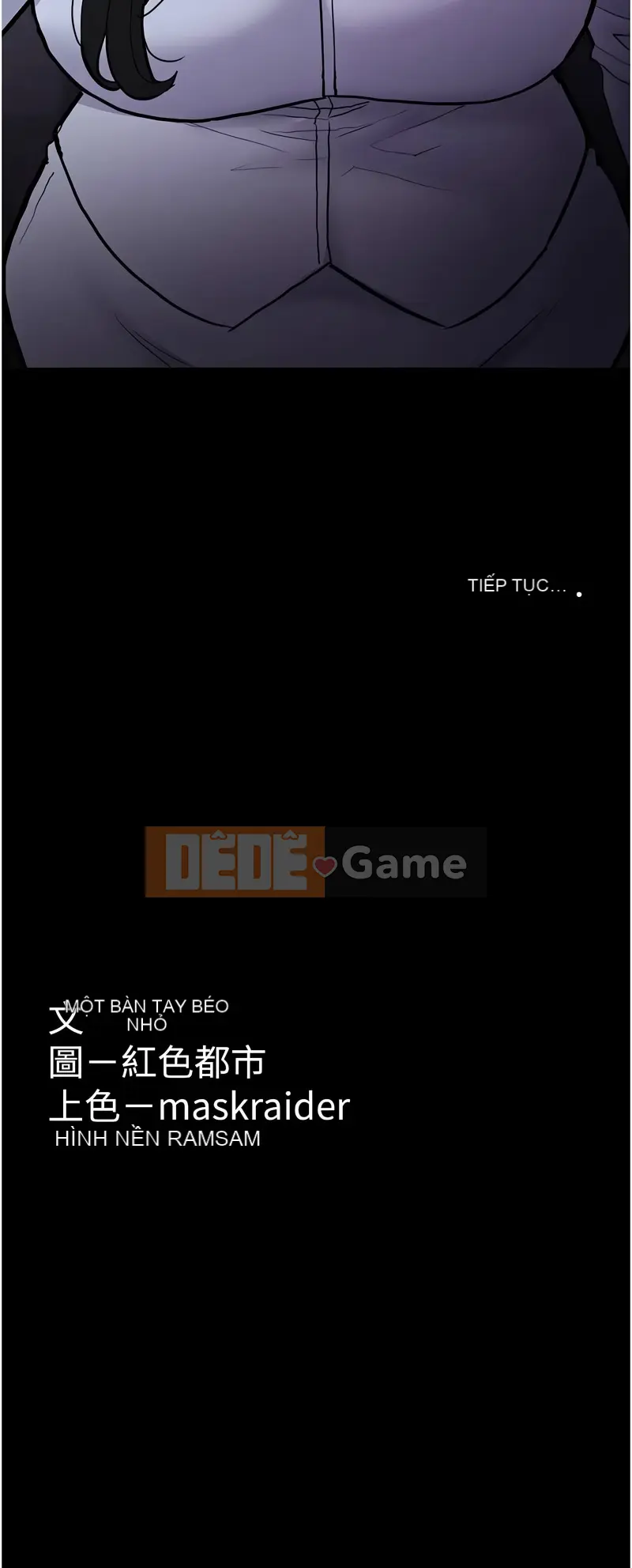 Nghiện điên Chương 83-84