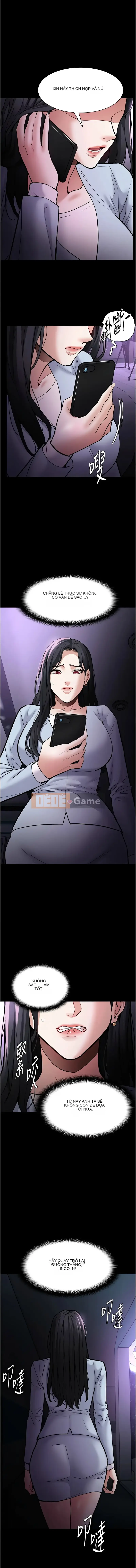 Nghiện điên Chương 83-84