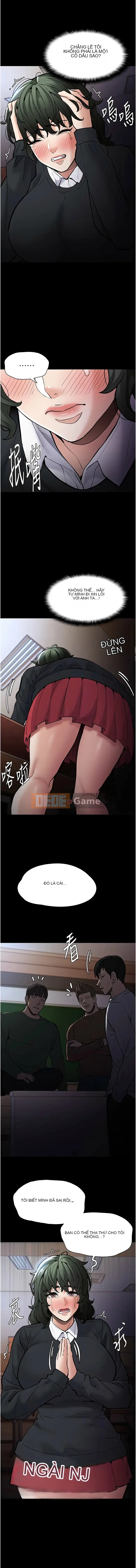 Nghiện điên Chương 83-84