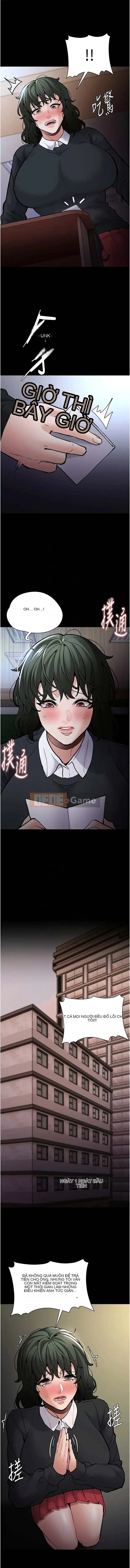 Nghiện điên Chương 83-84