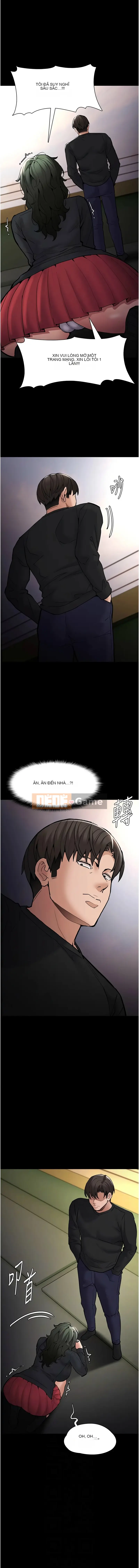 Nghiện điên Chương 83-84