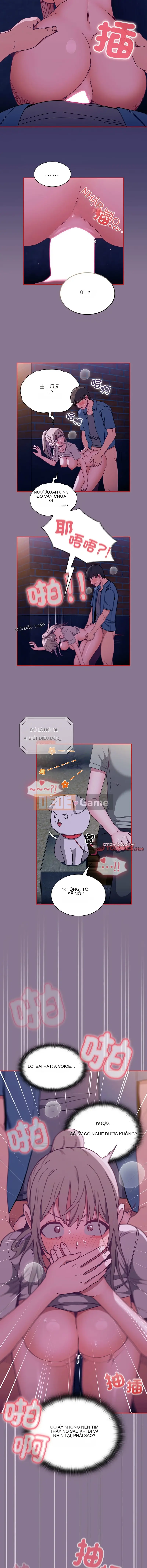 Vị hôn thê xa lạ Chương 78-79