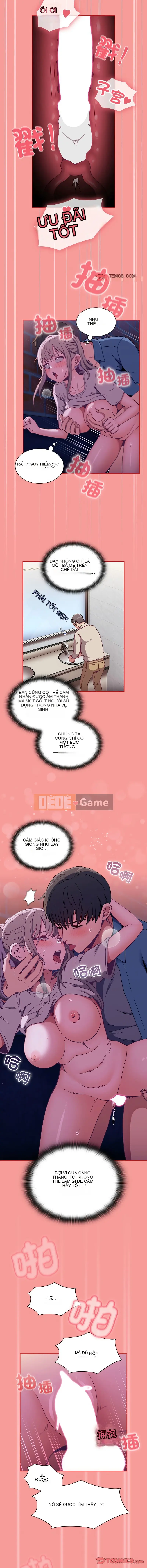 Vị hôn thê xa lạ Chương 78-79