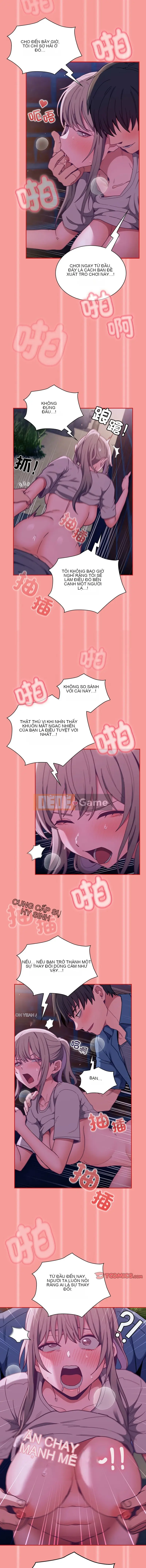 Vị hôn thê xa lạ Chương 78-79