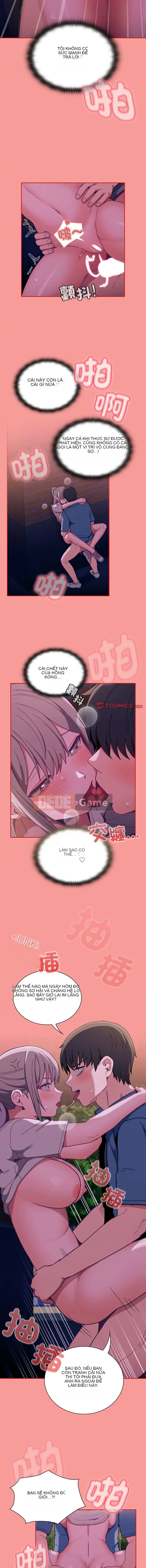 Vị hôn thê xa lạ Chương 78-79