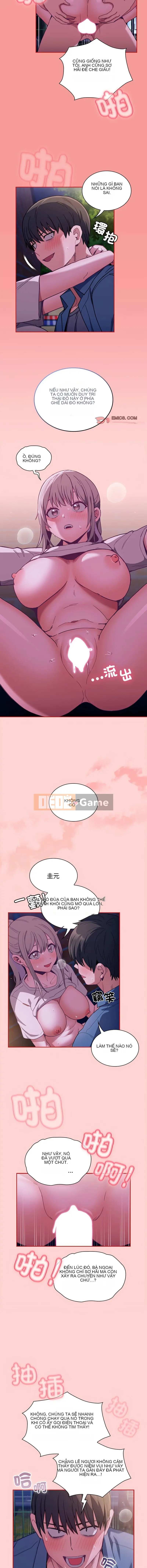 Vị hôn thê xa lạ Chương 78-79