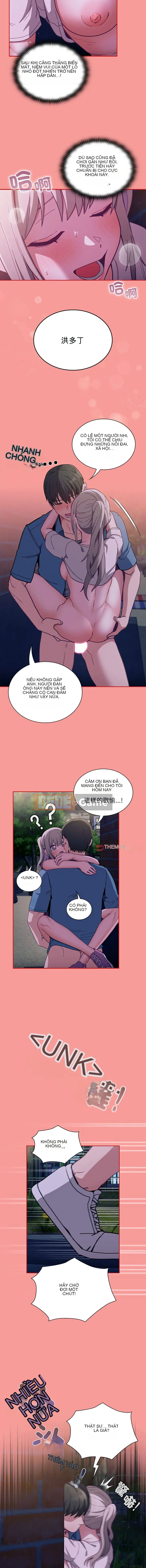 Vị hôn thê xa lạ Chương 78-79