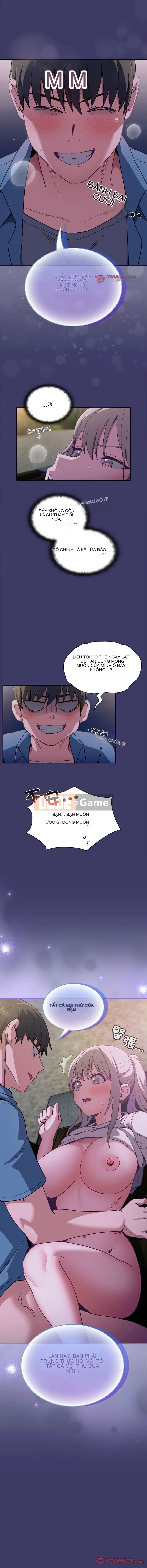 Vị hôn thê xa lạ Chương 78-79