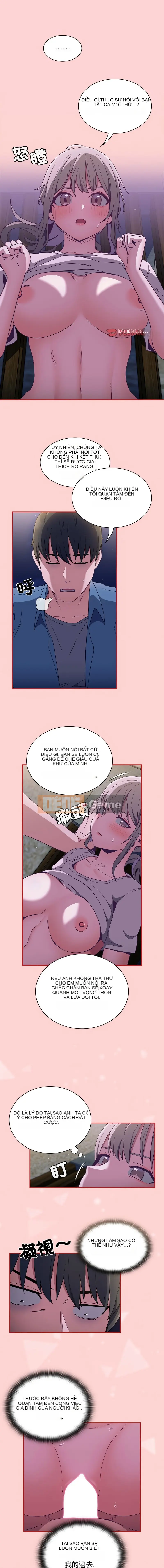 Vị hôn thê xa lạ Chương 78-79