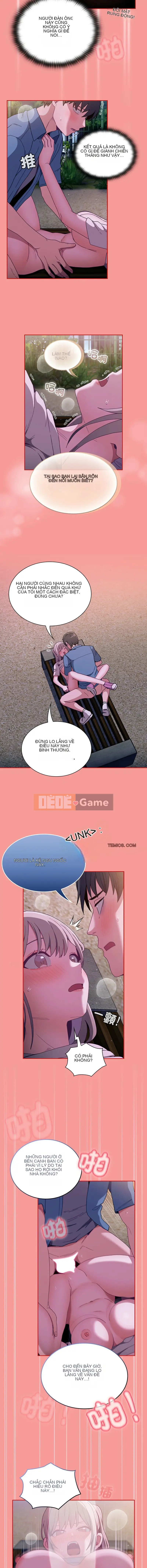 Vị hôn thê xa lạ Chương 78-79