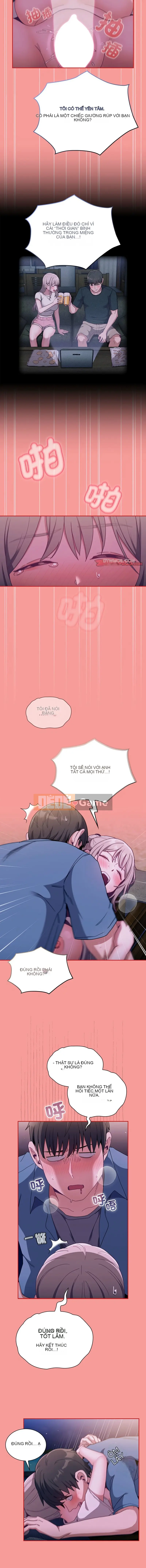 Vị hôn thê xa lạ Chương 78-79