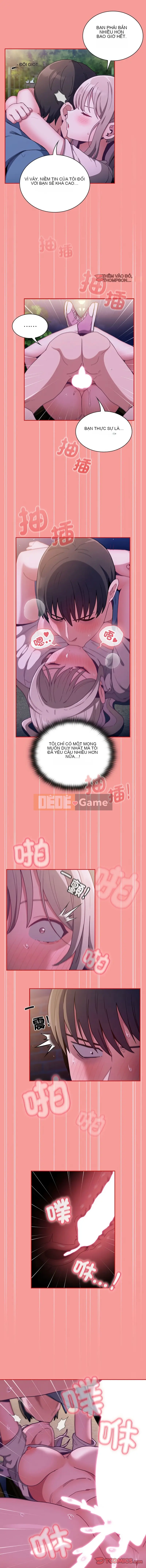 Vị hôn thê xa lạ Chương 78-79