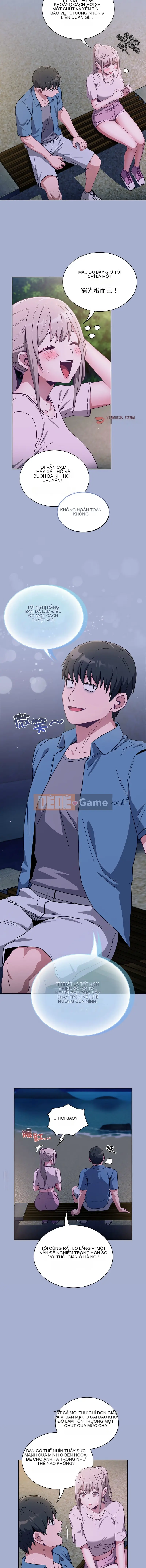 Vị hôn thê xa lạ Chương 78-79