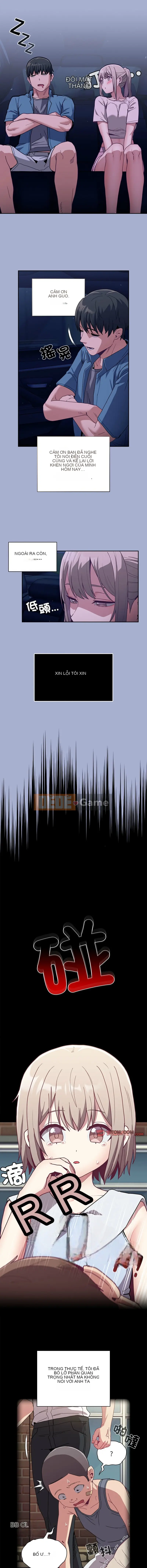 Vị hôn thê xa lạ Chương 78-79