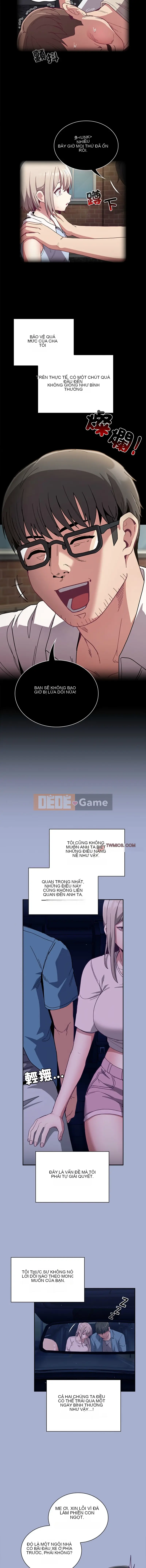 Vị hôn thê xa lạ Chương 78-79