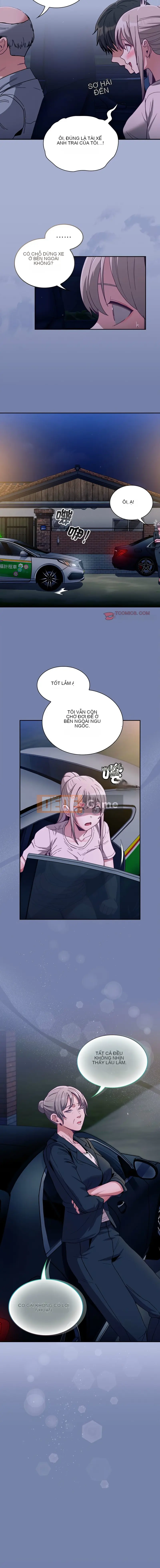 Vị hôn thê xa lạ Chương 78-79