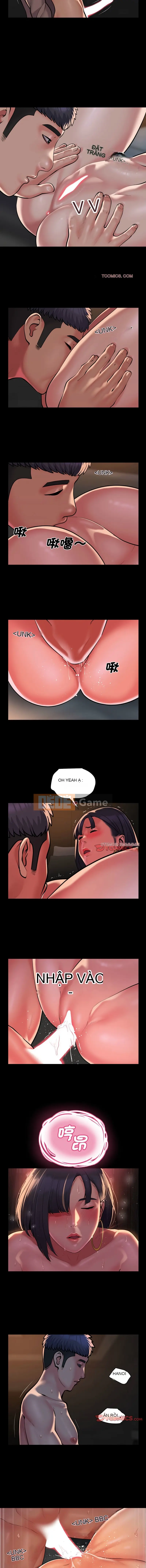 Hiệp hội đổi mới cộng đồng Chương 93-94