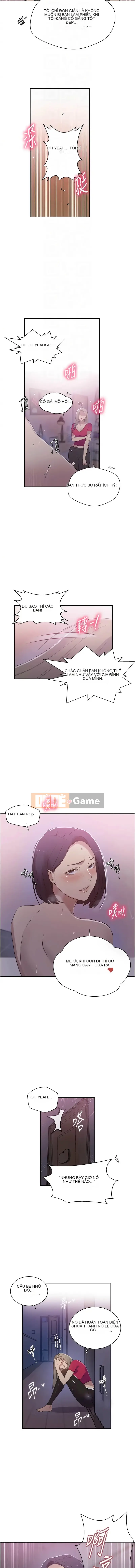 Dạy bí mật Chương 225-226