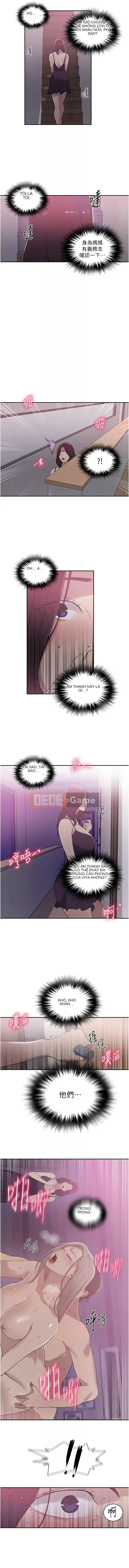 Dạy bí mật Chương 225-226