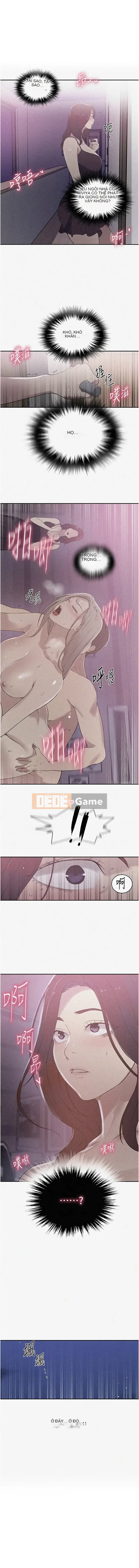 Dạy bí mật Chương 225-226