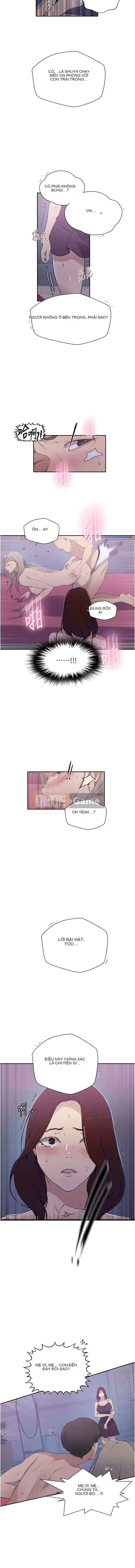 Dạy bí mật Chương 225-226