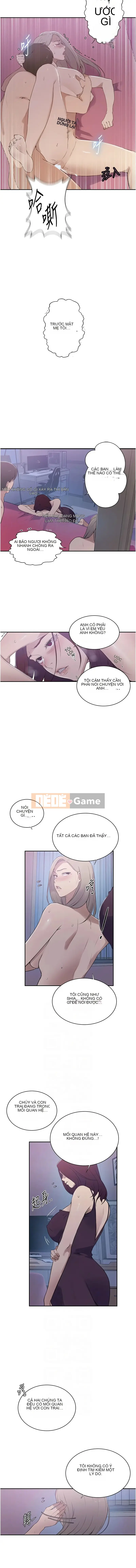 Dạy bí mật Chương 225-226