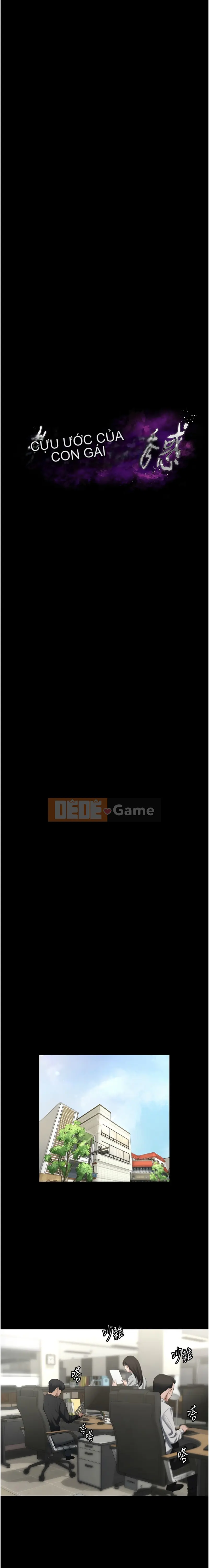 Sự cám dỗ của bà chủ Chương 1-8