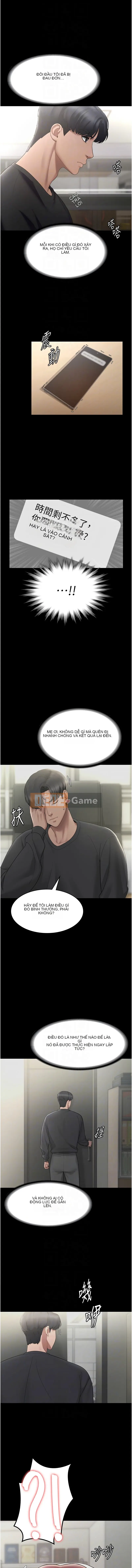 Sự cám dỗ của bà chủ Chương 1-8